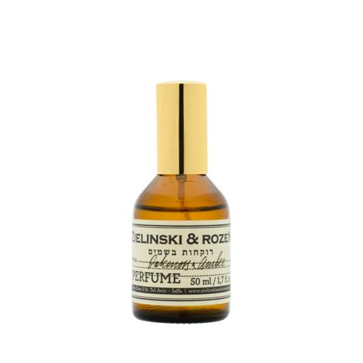 Perfume Oakmoss & Amber (50 ml)