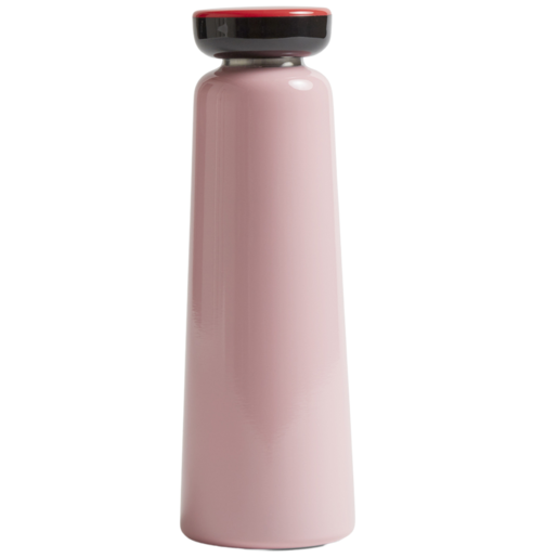Sowden Bottle 0,35 litre Light pink