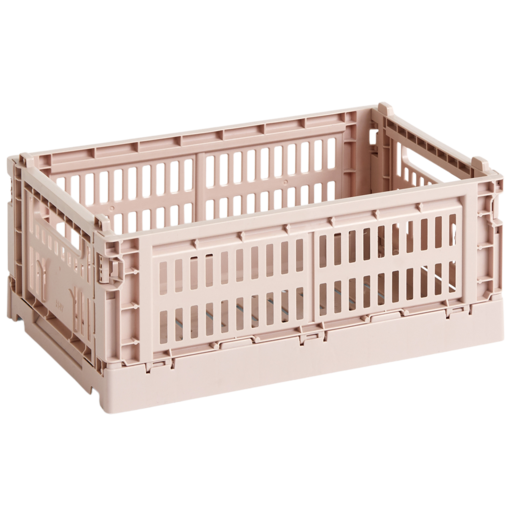 HAY Colour Crate S Blush