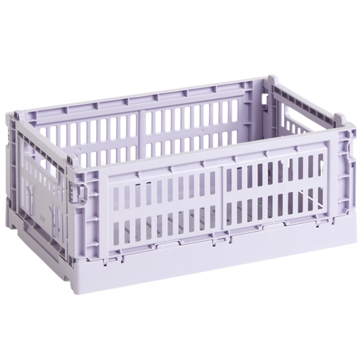 HAY Colour Crate S Lavender