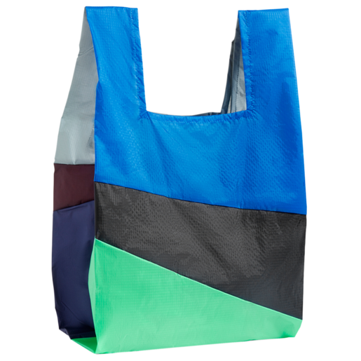 Six-colour Bag-Large-No. 1