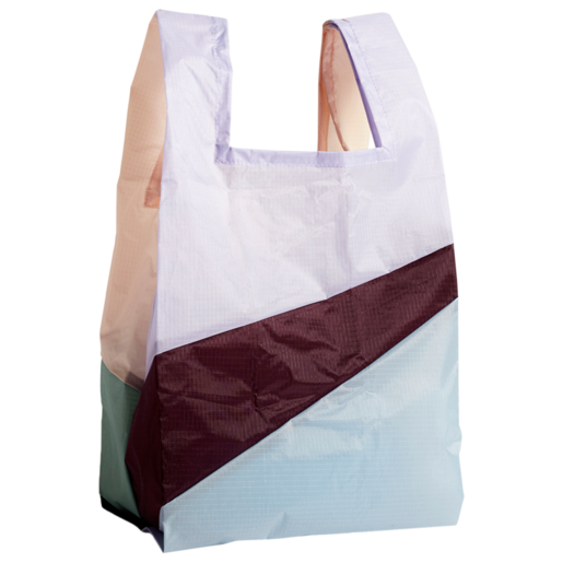 Six-colour Bag-Medium-No. 2