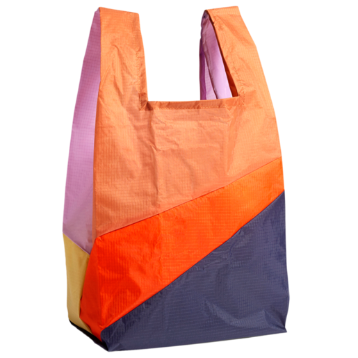 Six-colour Bag-Medium-No. 4