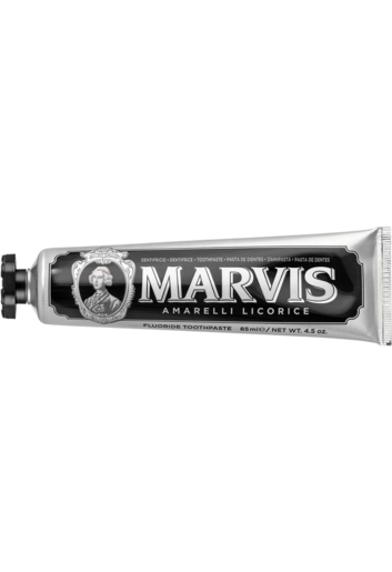 Dentífrico Marvis Amarelli Mint,Regaliz