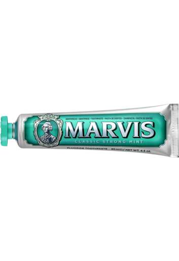 Dentífrico Marvis Anise Mint 85 ml