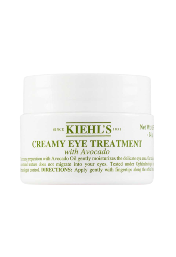 Creamy Eye Treatment Avocado 14ml
