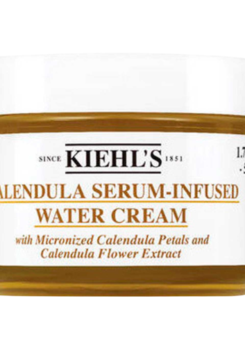 Crema - Calendula Serum-Infused Water 50ml