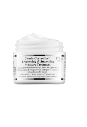Clearly Correctiv Brightening & Smoothin