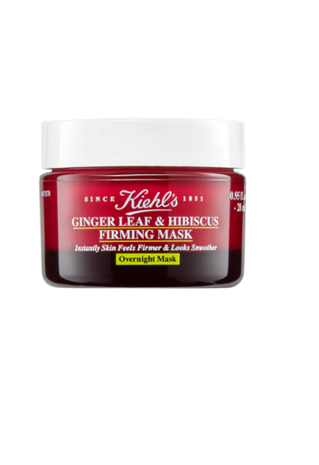 Ginger Leaf & Hibiscus Firming Over 28ml
