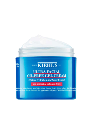 Ultra Facial Oil-Free Gel Cream - 125ml