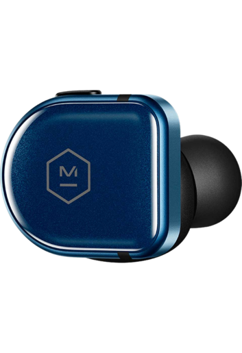 MW08 Active Noise-Cancelling