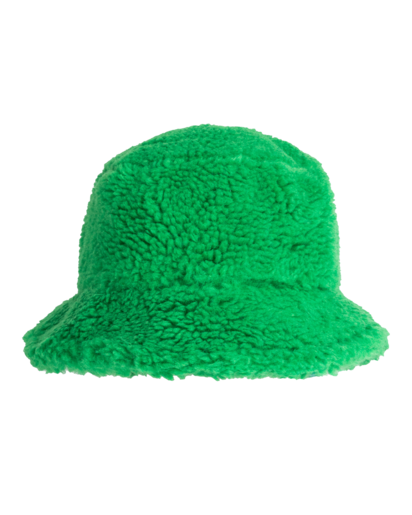 Wera Bucket Hat Bright Green S