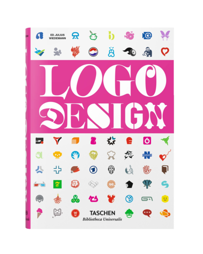 Logo Design INGLÉS