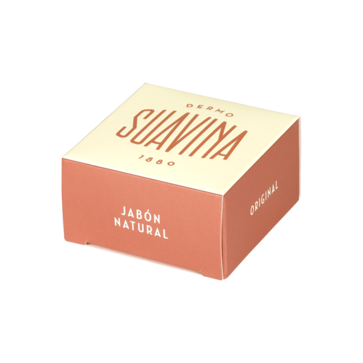 Suavina Jabon Natural