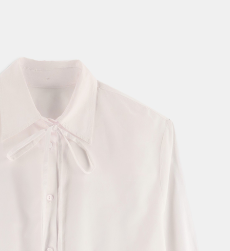 Sempe White Shirt