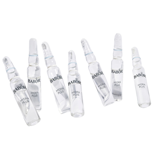 Ampollas Hydra Plus 14ml