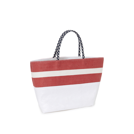 Tote Mini Red