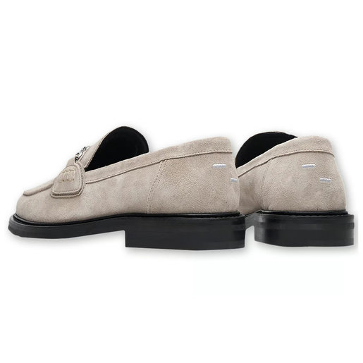 Loafer Suede