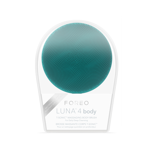 Dispositivo De Belleza Luna™ 4 Cuerpo