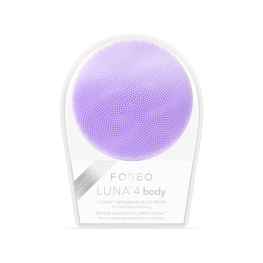 Dispositivo De Belleza Luna™ 4 Cuerpo