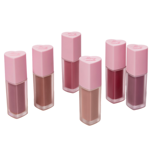 Bálsamo Labial Cherry Heart Tint #06 Butter Cherry