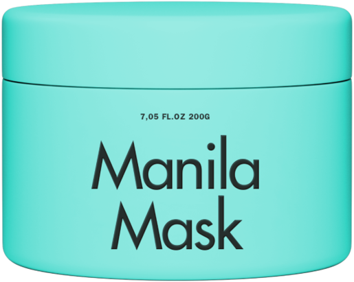 Mascarilla Manila