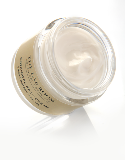 Botanical face cream   50ml