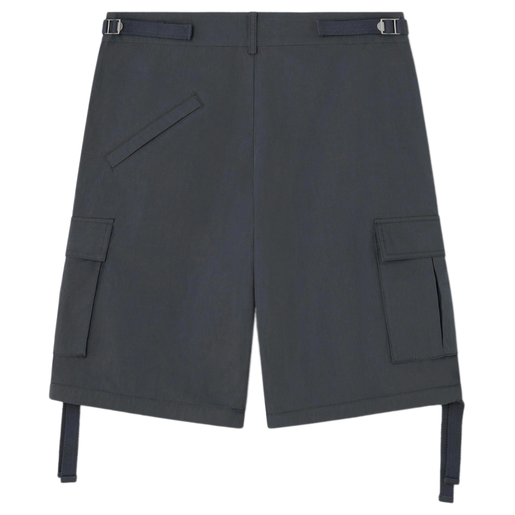 Pantalón Corto Cargo Cobalt