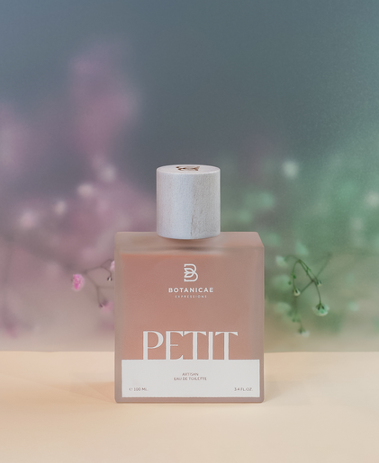 BOTANICAE EXPRESSIONS PETIT- EDT