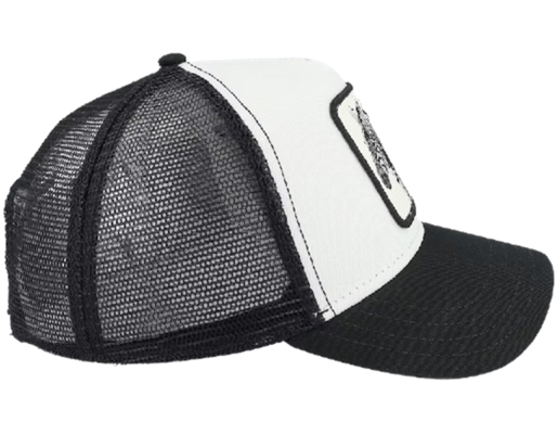 Gorra Ebony