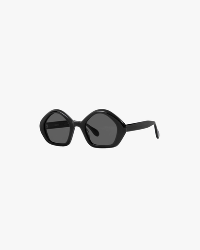 Gafas de sol Rocky en Negro