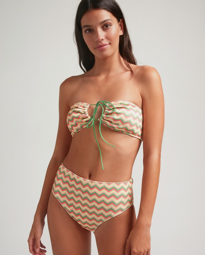 Bikini Halty Twister - Top