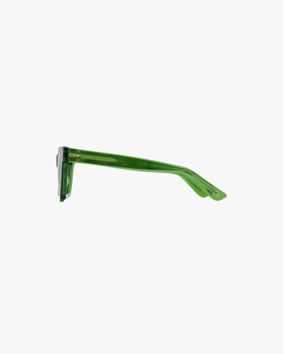 Gafas de sol Gray en Verde