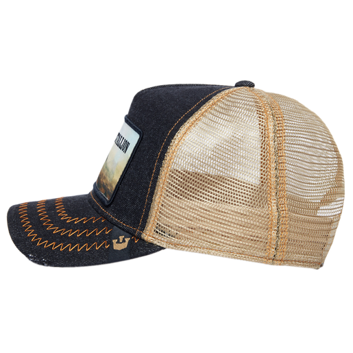 Gorra Model No. 5741110N