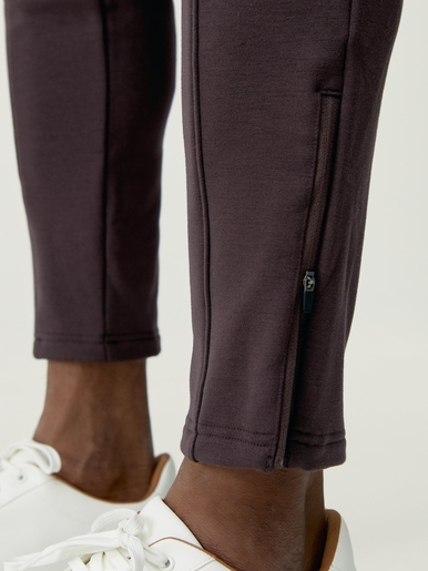 Jogger Jucar Deep Garnet