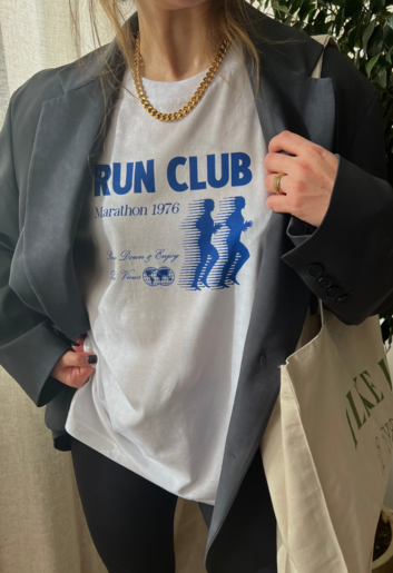 Run Club