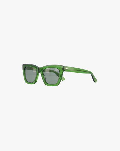 Gafas de sol Gray en Verde