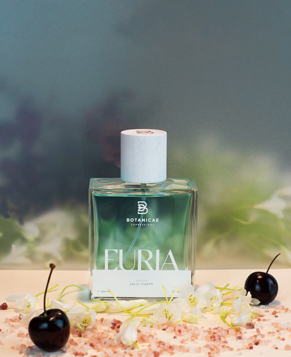 BOTANICAE EXPRESSIONS- EURIA EDT