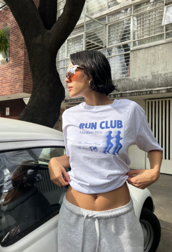 Run Club