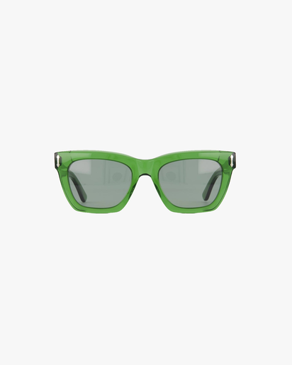 Gafas de sol Gray en Verde
