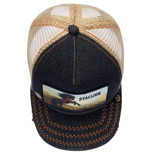 Gorra Model No. 5741110N