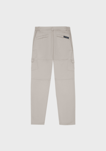 Almond "club" pants