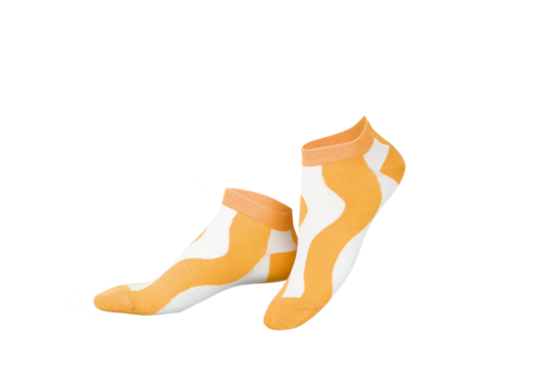 Socks,  Iced Tea, Mango