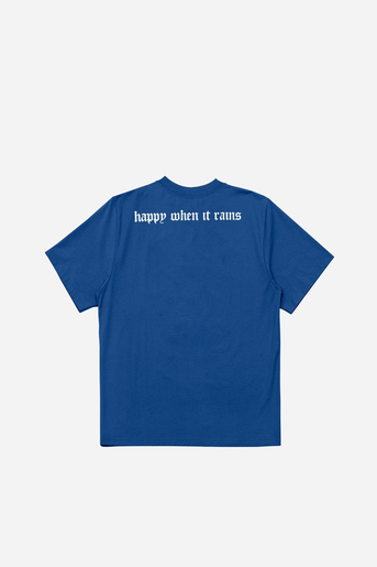 Camiseta Happy When It Rains