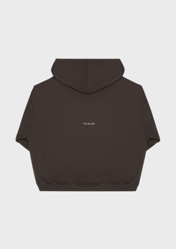 Stallion "club" hoodie