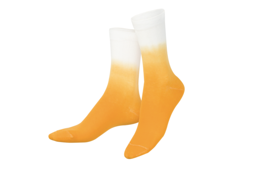 Socks,  Iced Tea, Mango