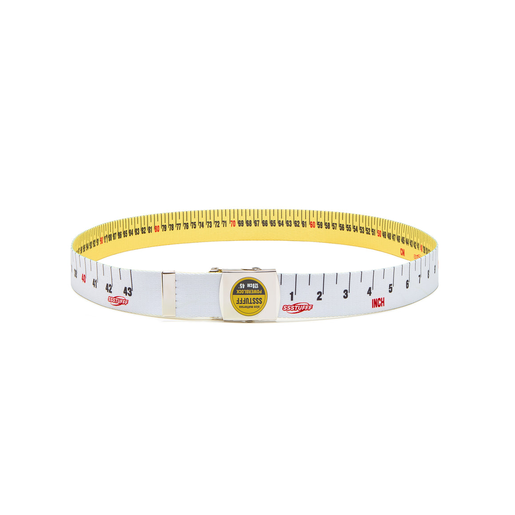 Cinturon Reversible Meter CM-Inch