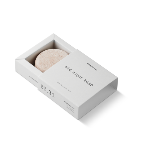 Shampoo Bar 00.31