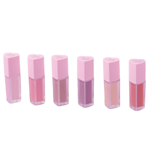 Gloss Milk Heart Tint #03 Mute Milk