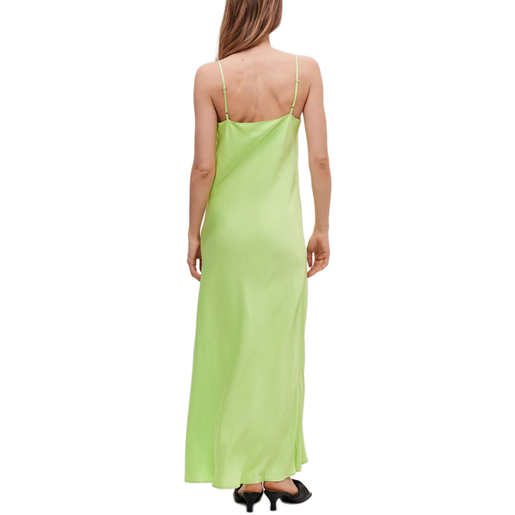 Vestido Slfregi Slip